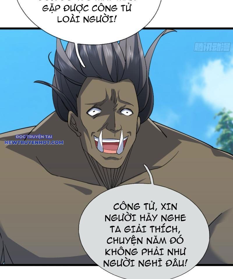 ngủ say vạn cổ: xuất thế đẩy ngang chư thiên chapter 29 78