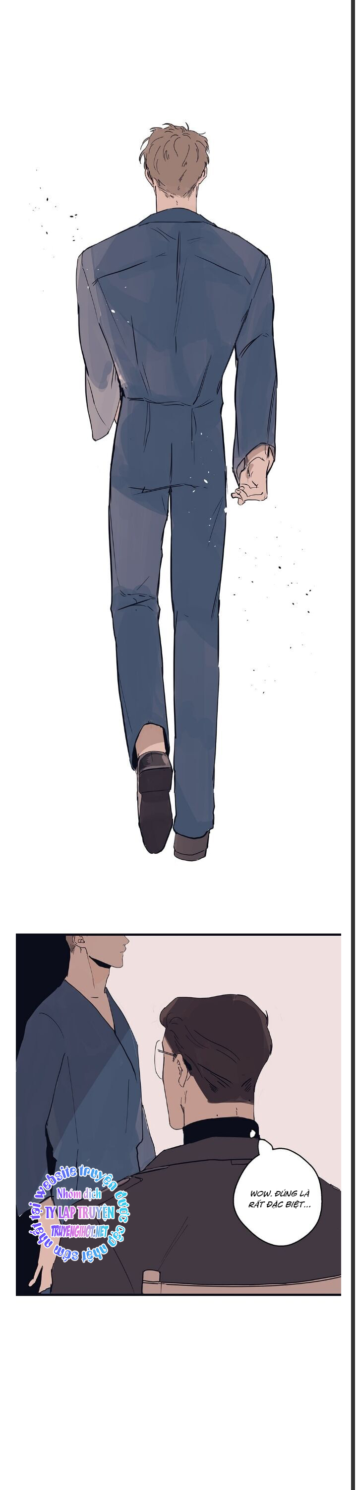 ngôi sao sáng của sàn diễn thời trang chapter 1 14