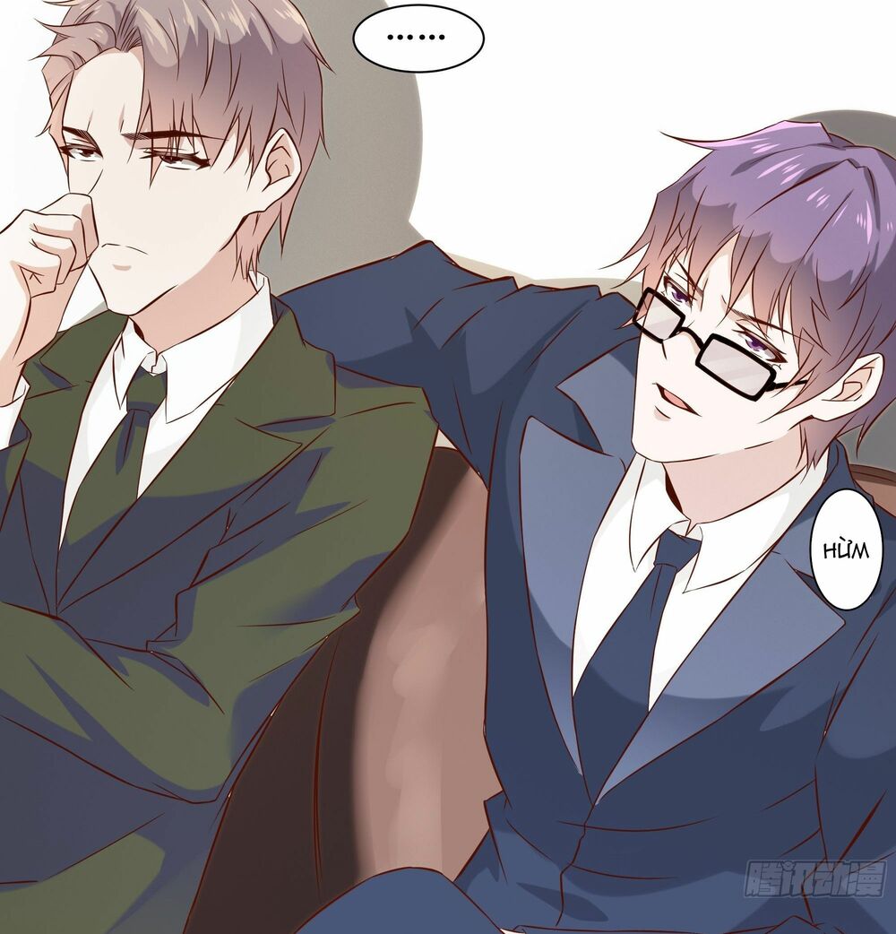 nãi ba là chiến thần mạnh nhất chapter 24 48