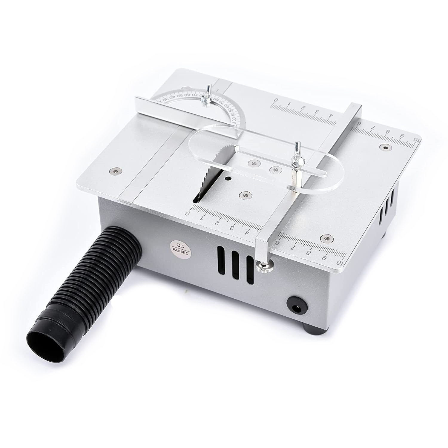 MÁY CƯA MÁY KHOAN BÀN MINI ĐA NĂNG 24VDC 180W