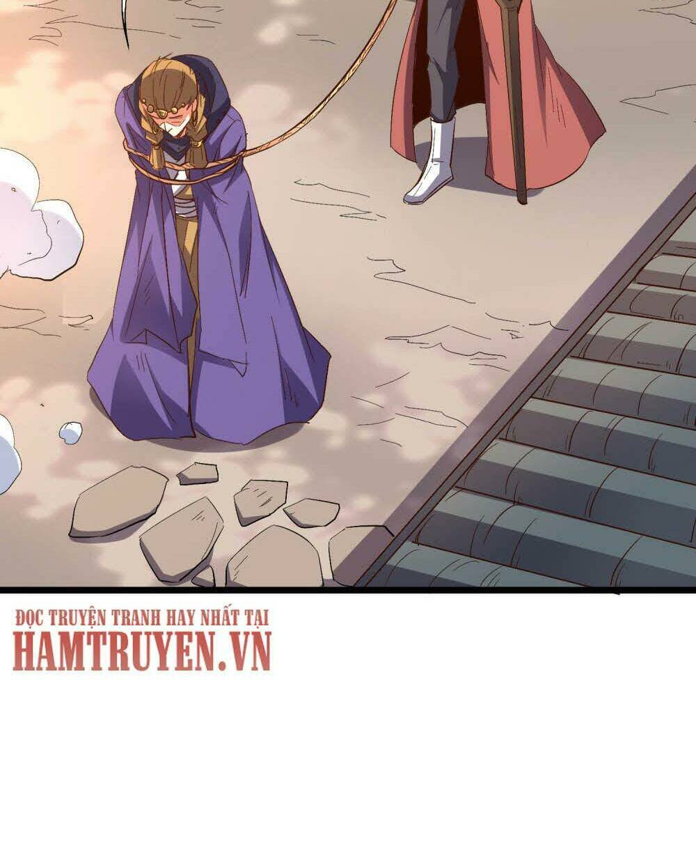 phục thiên thánh chủ chapter 72 48