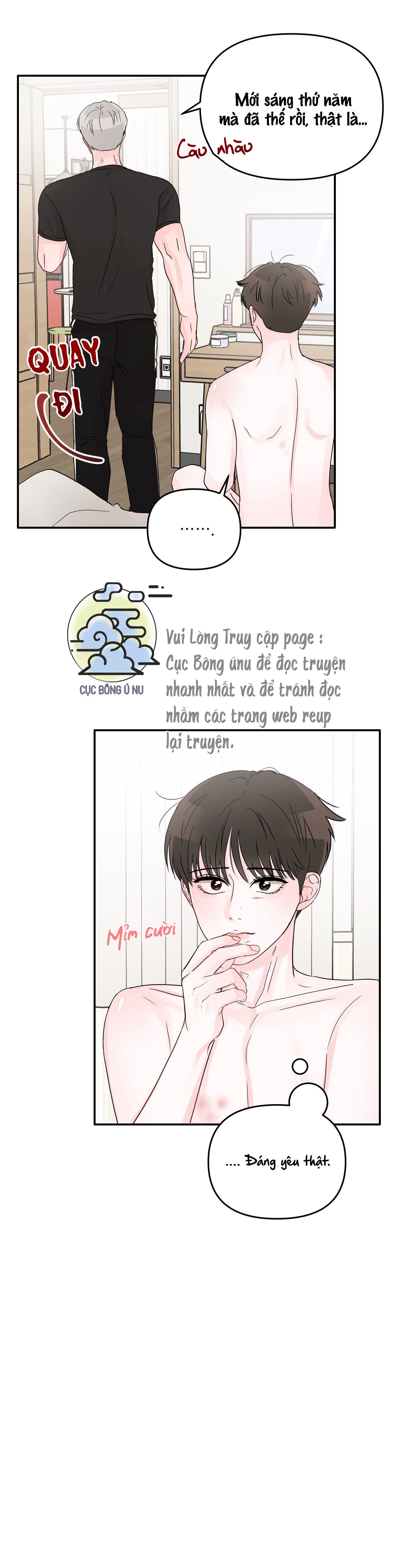 thán phục thanh xuân chapter 13 9