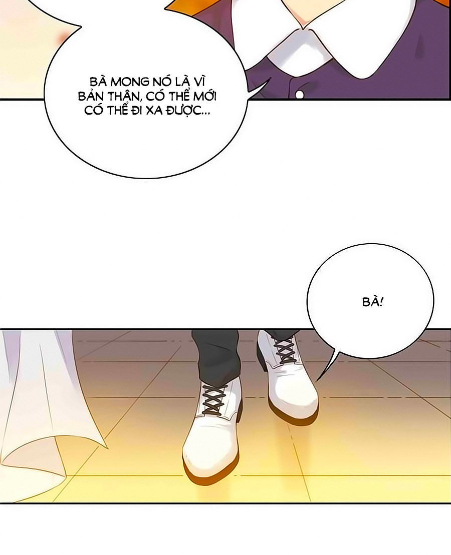 bạc hà chi hạ chapter 43 30