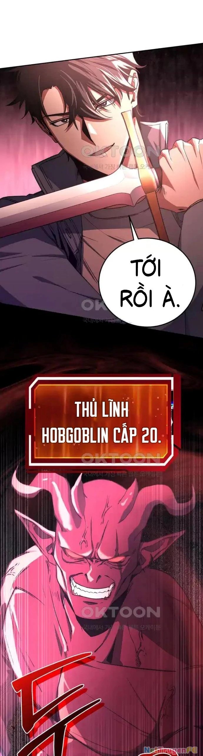 công thức cấp kiếm thần hồi quy chapter 4 54