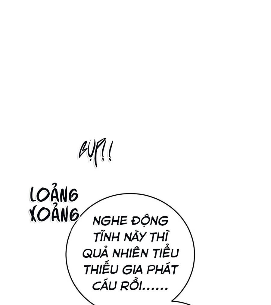 rước sói vào nhà chapter 14 12