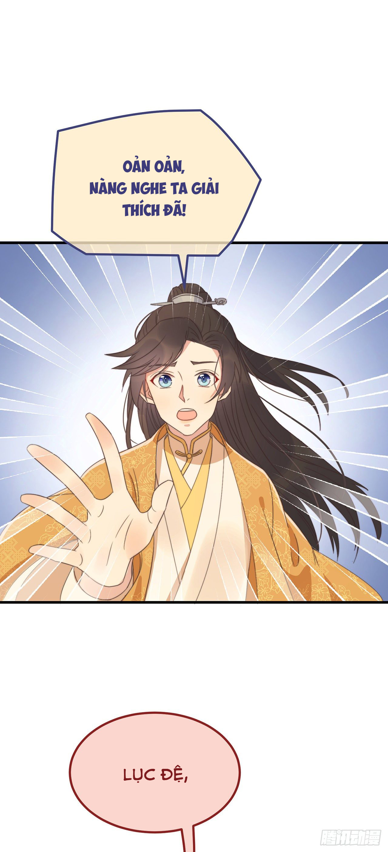 công lược sủng thê của sí hán vương. chapter 17 34