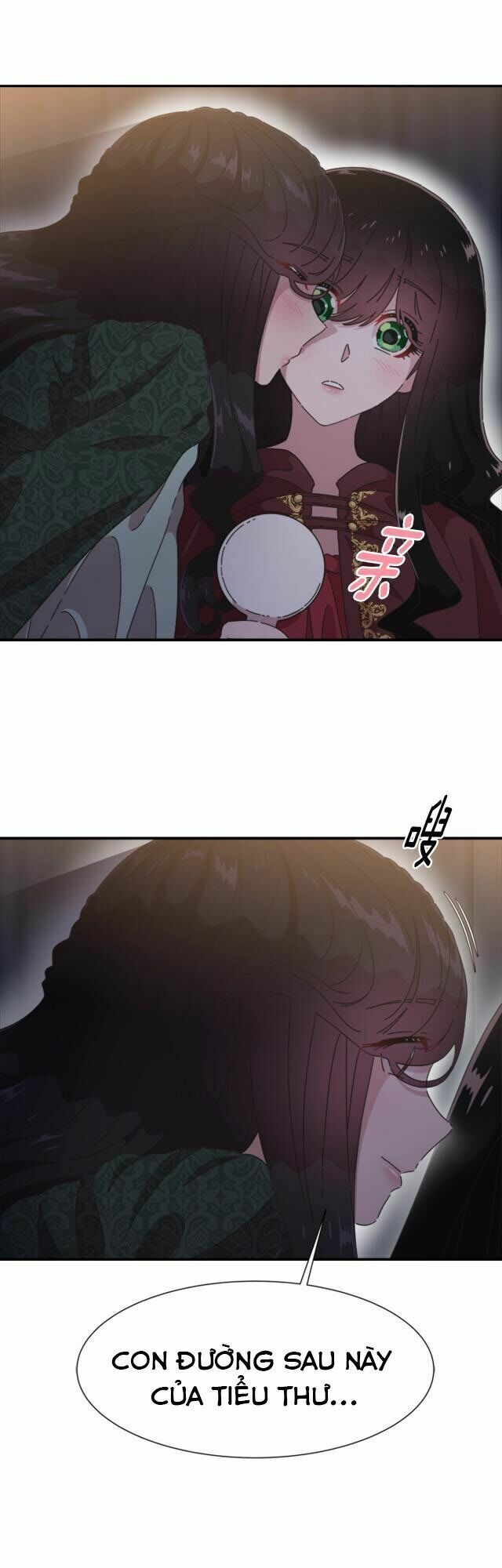 con gái bảo bối của ma vương chapter 109 5