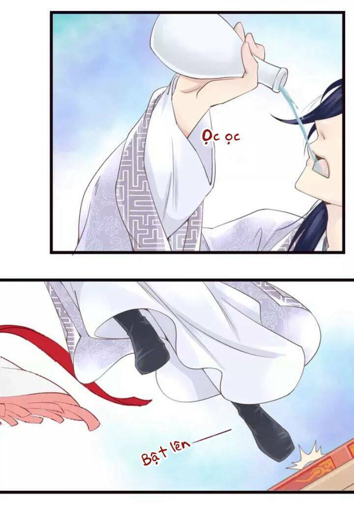 trở về đại đường làm nữ thần chapter 6 3