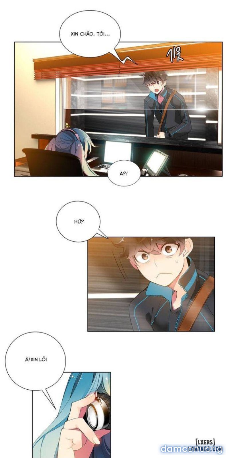 lilith cord chapter 1 8