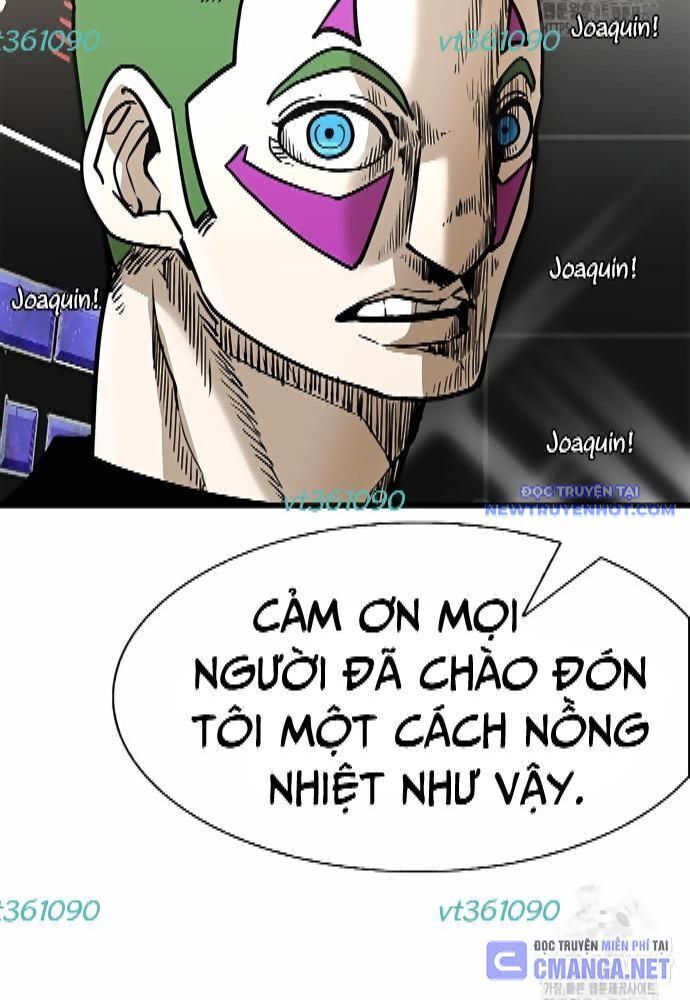 shark - cá mập chapter 308 44