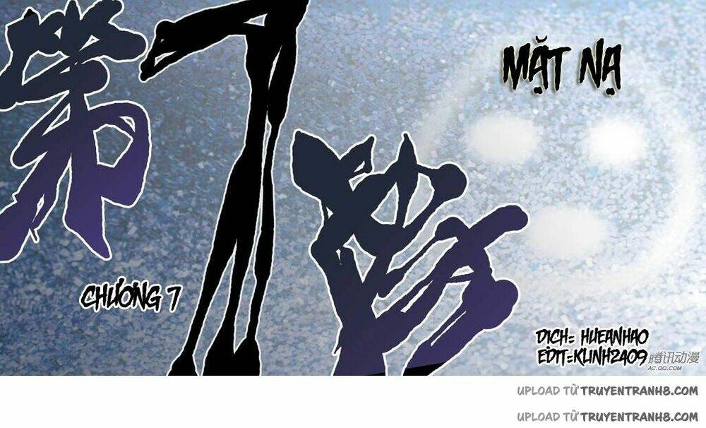 nhân quả tuần hoàn chapter 7 2