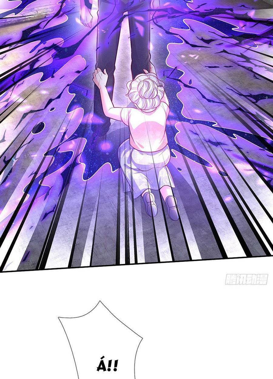 muốn giải cứu thế giới thì cần thật nhiều sự đáng yêu chapter 66 9