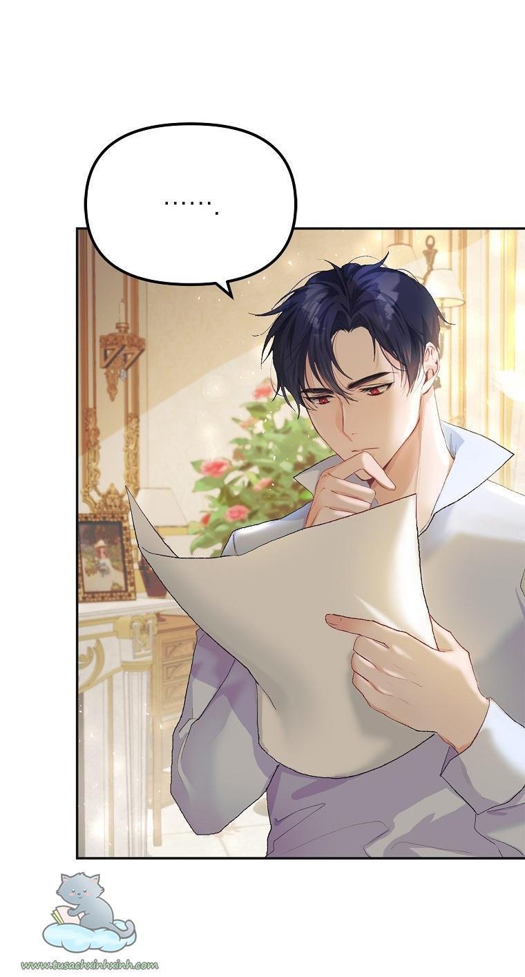 tháng năm cuối cùng của nữ phụ đoản mệnh chapter 12 9