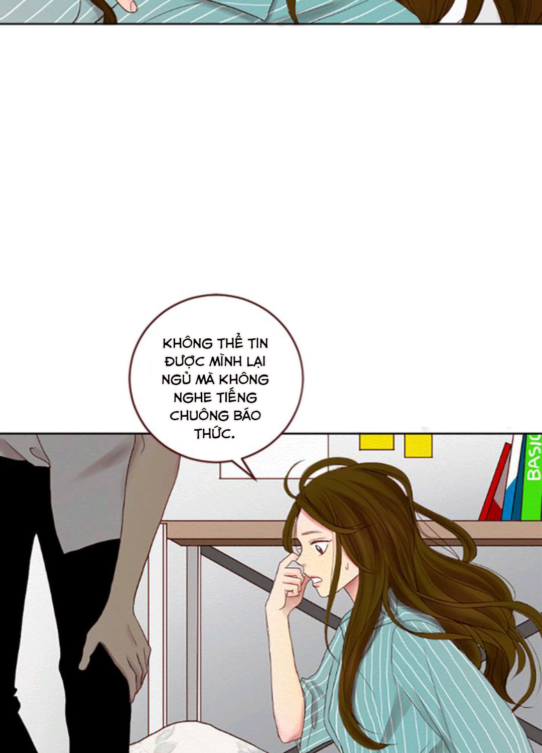 thầm yêu chapter 1 33