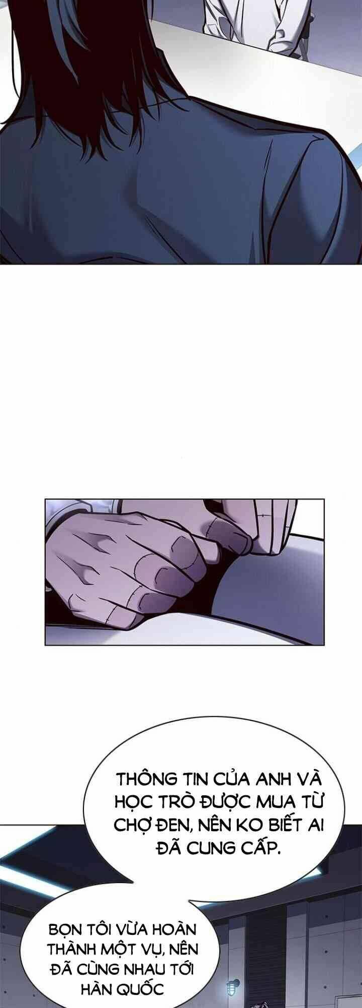 biến thân thành mèo chapter 133 23