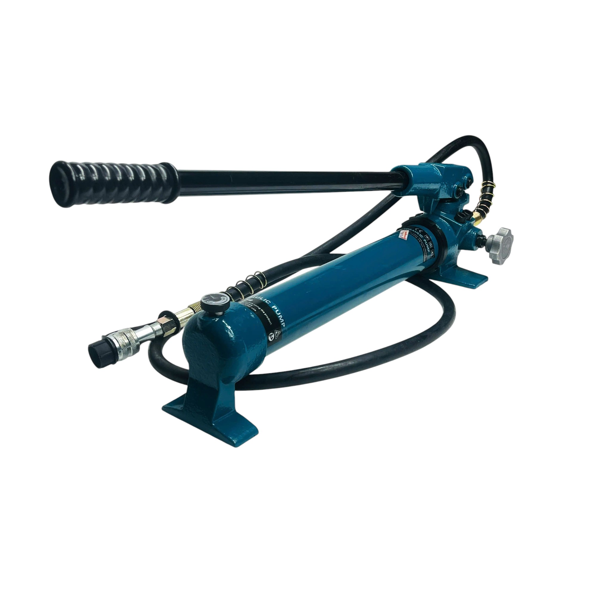 Bơm tay thủy lực CP-700 , bộ nguồn thủy lực dùng cho các loại máy thủy lực