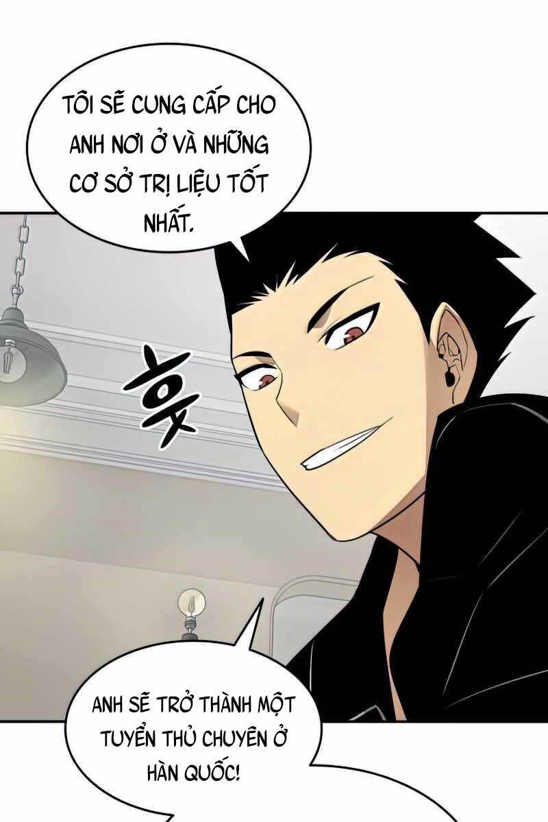 tôi là lính mới chapter 126 62