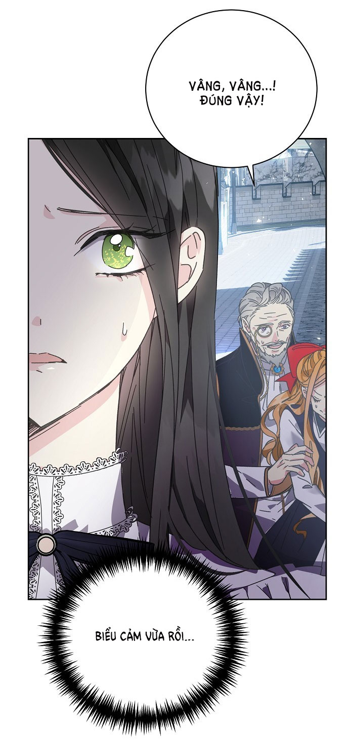 chiếm hữu trái tim bạo chúa chapter 2.2 22