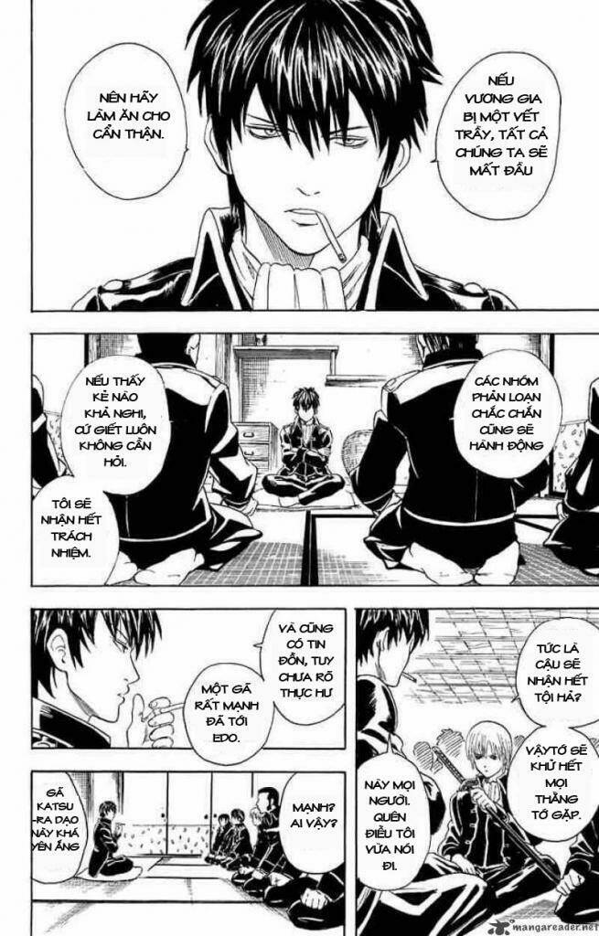 gintama - linh hồn bạc chapter 29 18