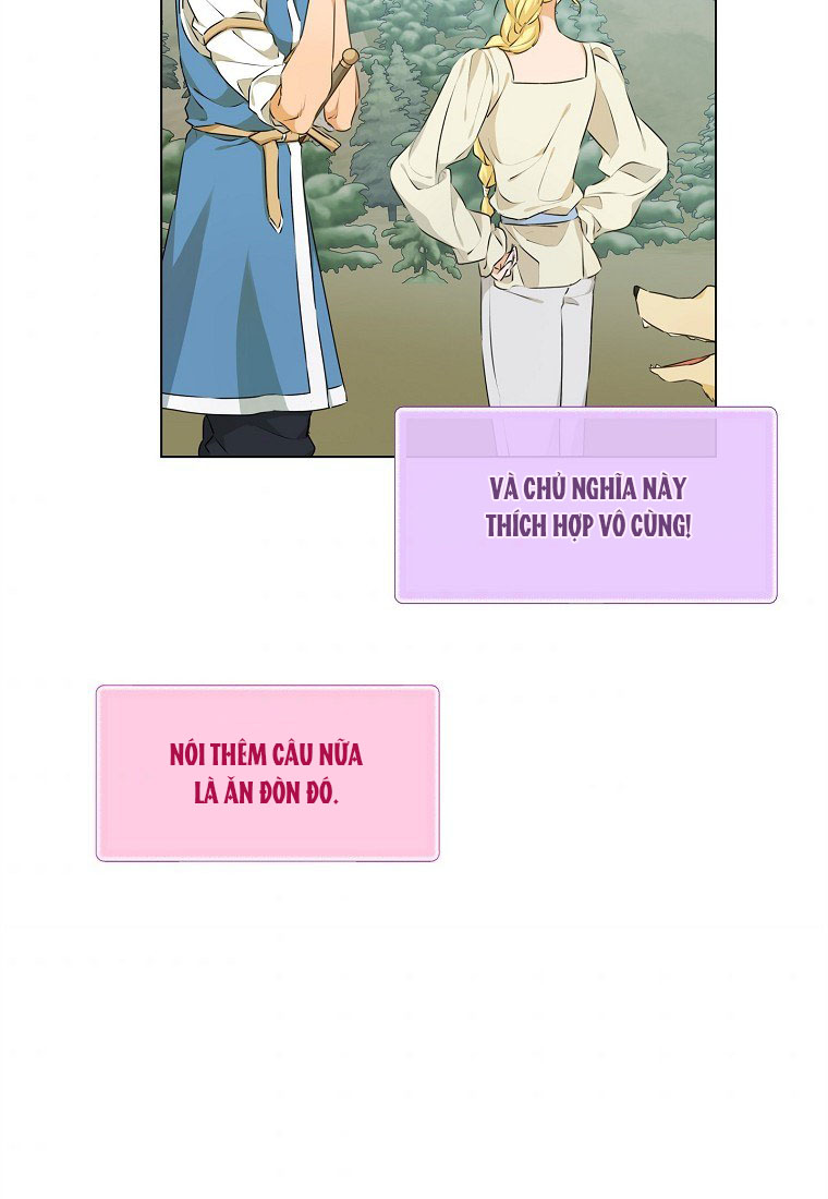 triệu hồi sư với mái tóc màu hoàng kim chapter 99 54