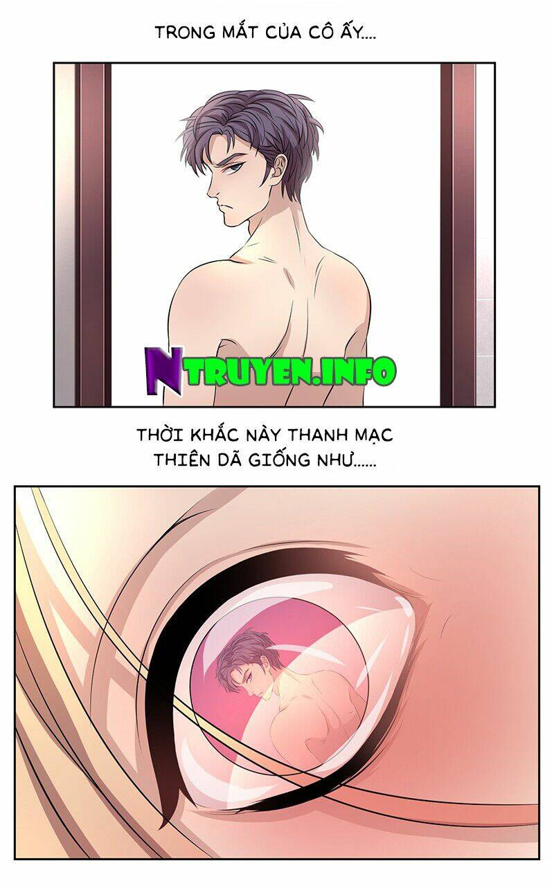 chỉ nhiễm thành hôn: đại thúc sủng vợ vô độ chapter 2 8