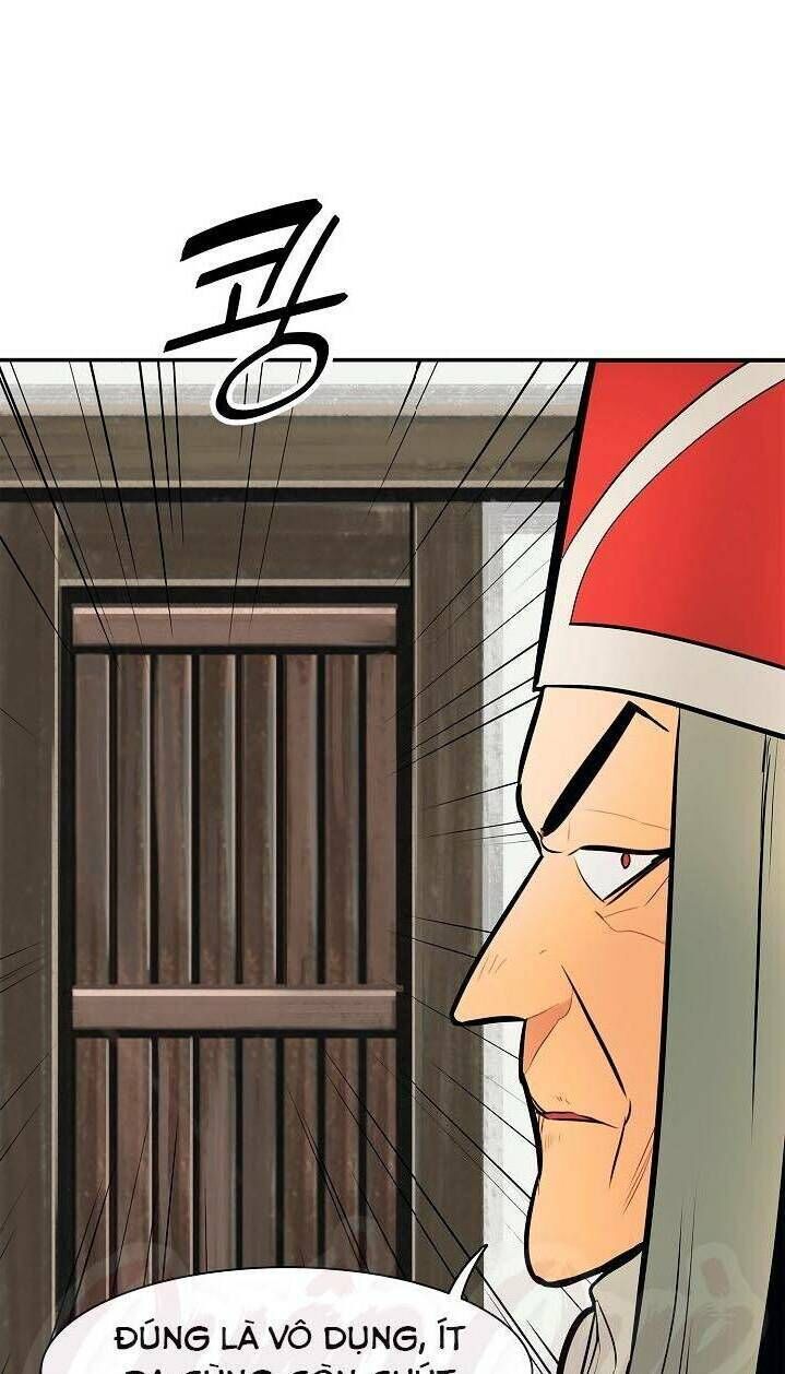 bất bại chân ma chapter 38 49