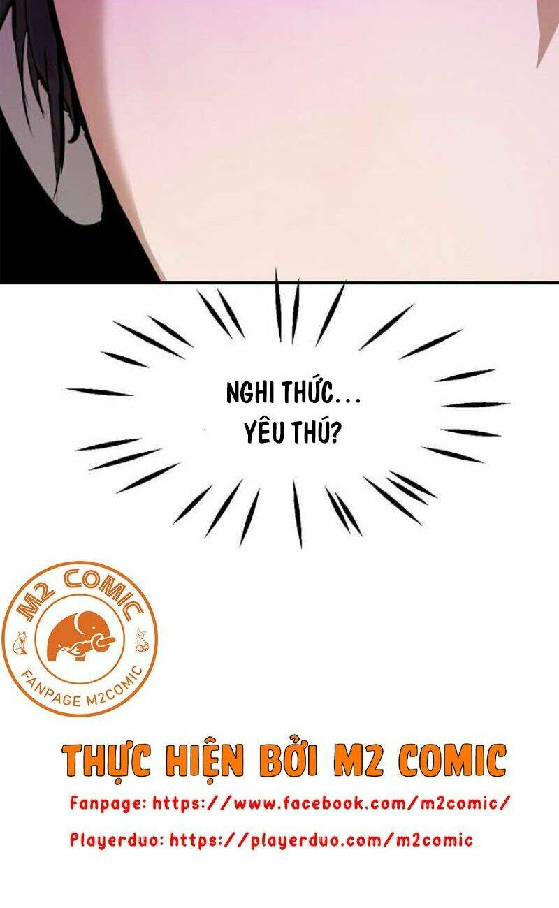 xuyên không thành hổ chapter 6 61