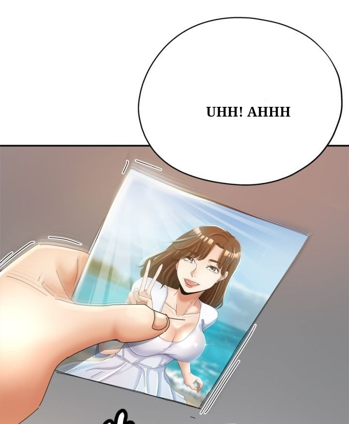 người chị của mẹ kế chapter 15 18