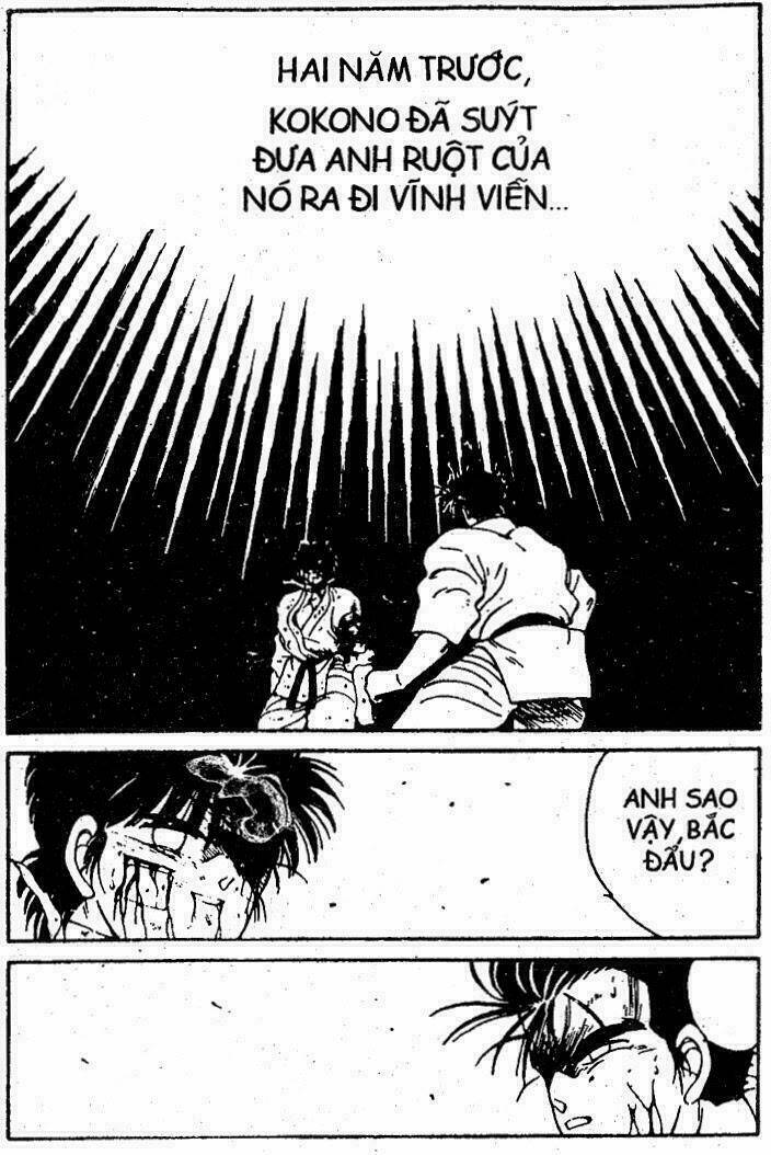 truyền nhân atula - shura no mon i chapter 73 13