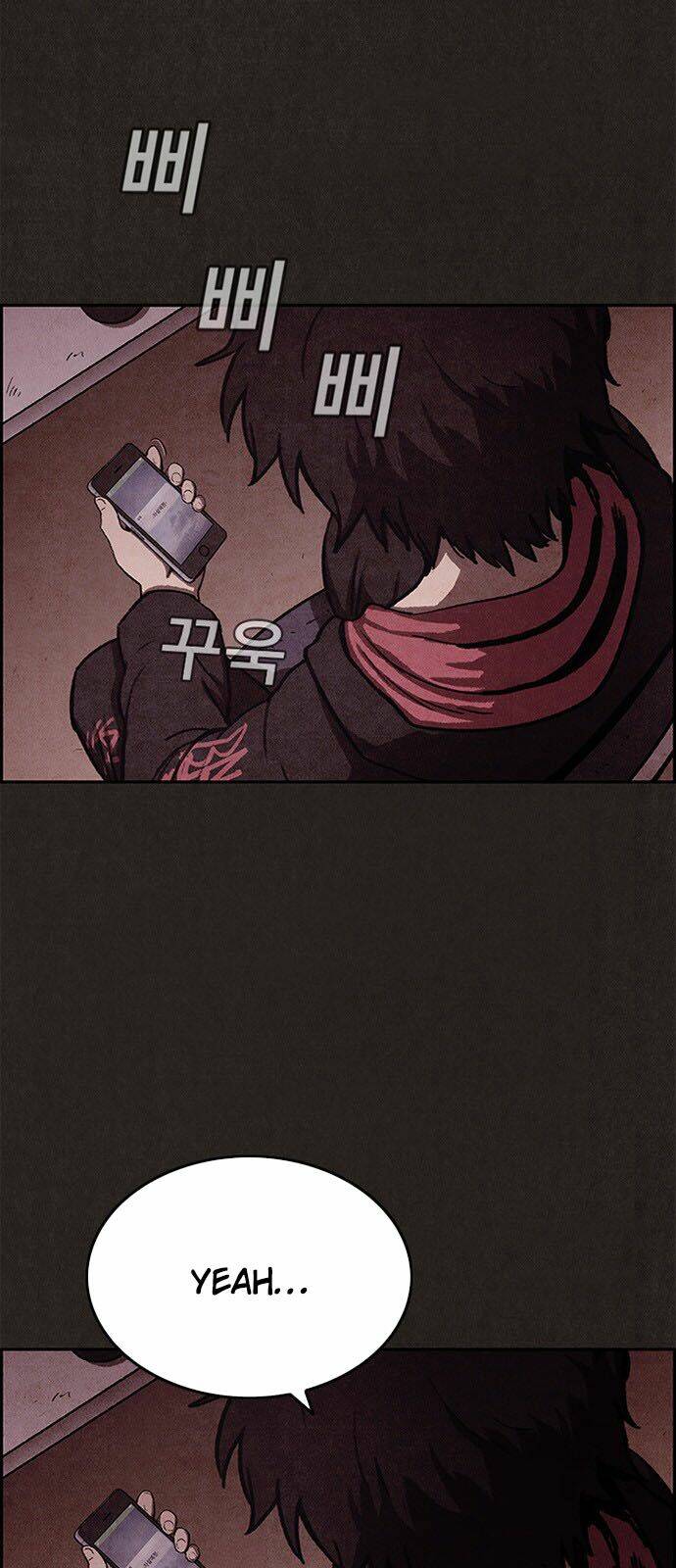 quái vật tại chung cư xanh chapter 38 1