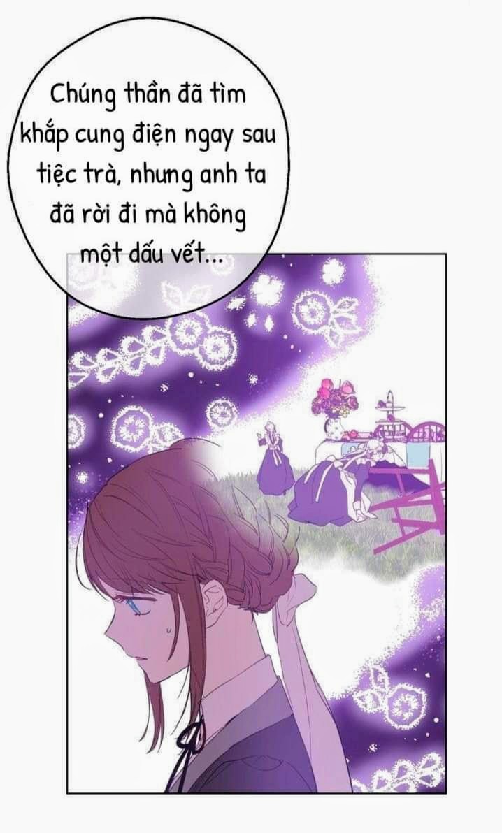 bỗng một ngày nọ tôi trở thành nàng công chúa chapter 47 42