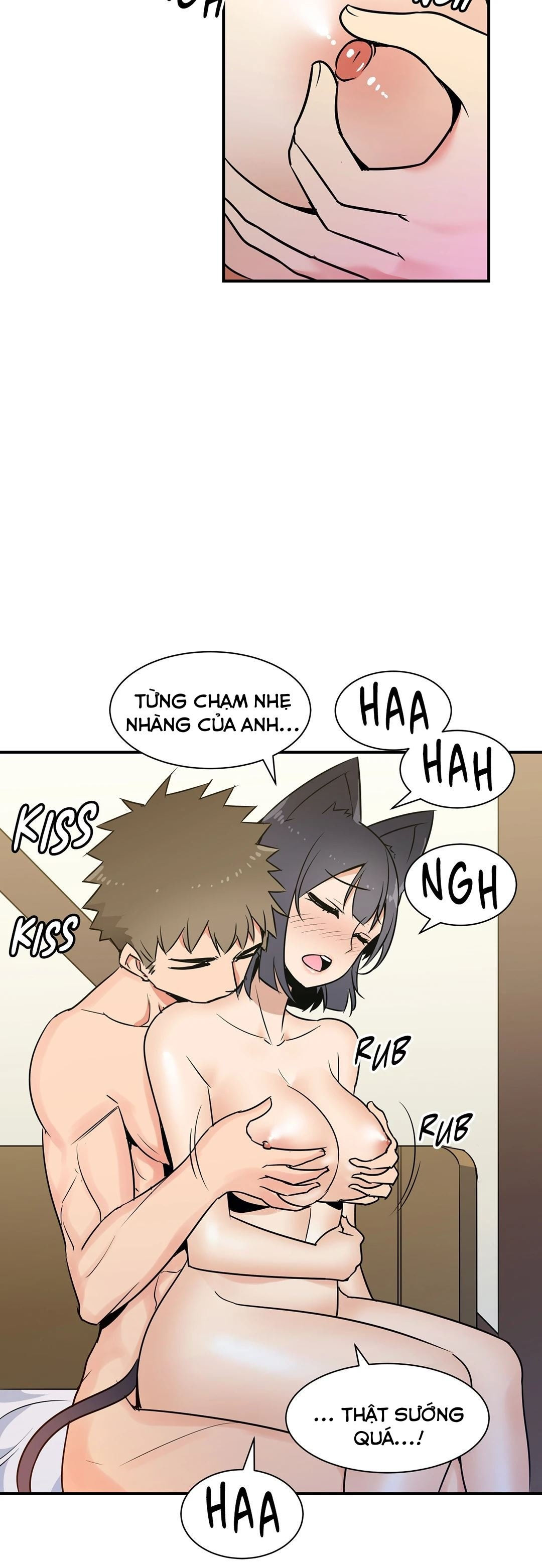 chiến binh sáng giá nhất chapter 16 23