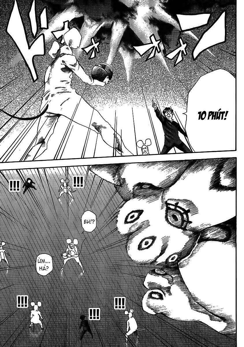 kamisama no iutoori chapter 2 35