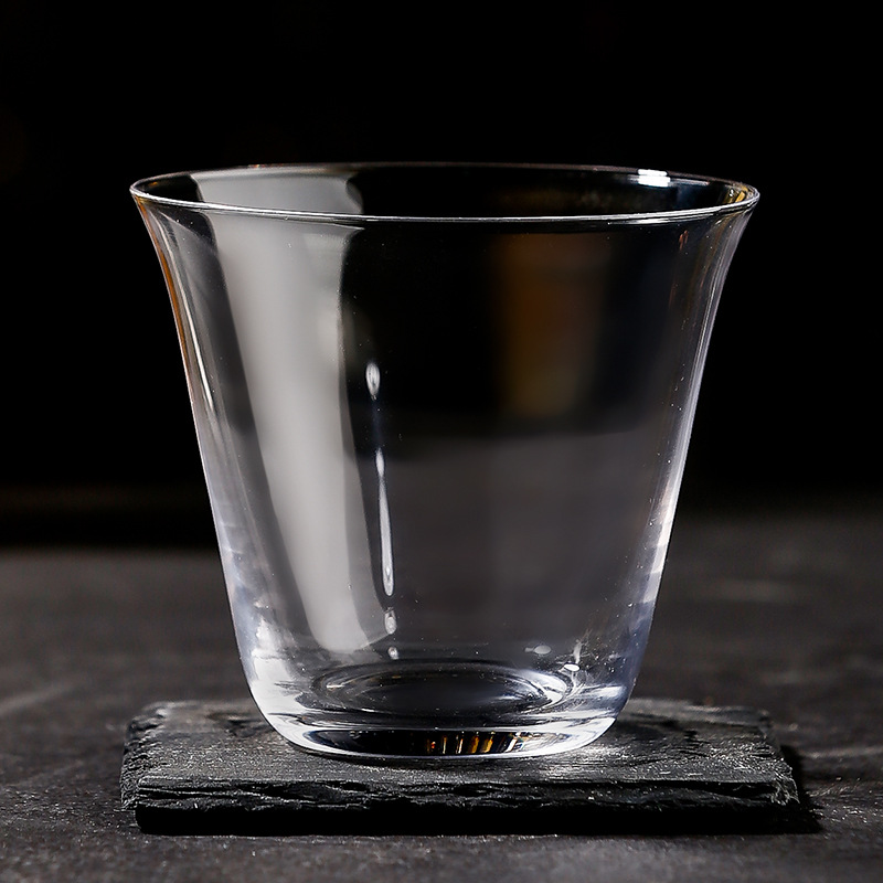 Cocktail glass - Cốc cocktail thủy tinh miệng xòe