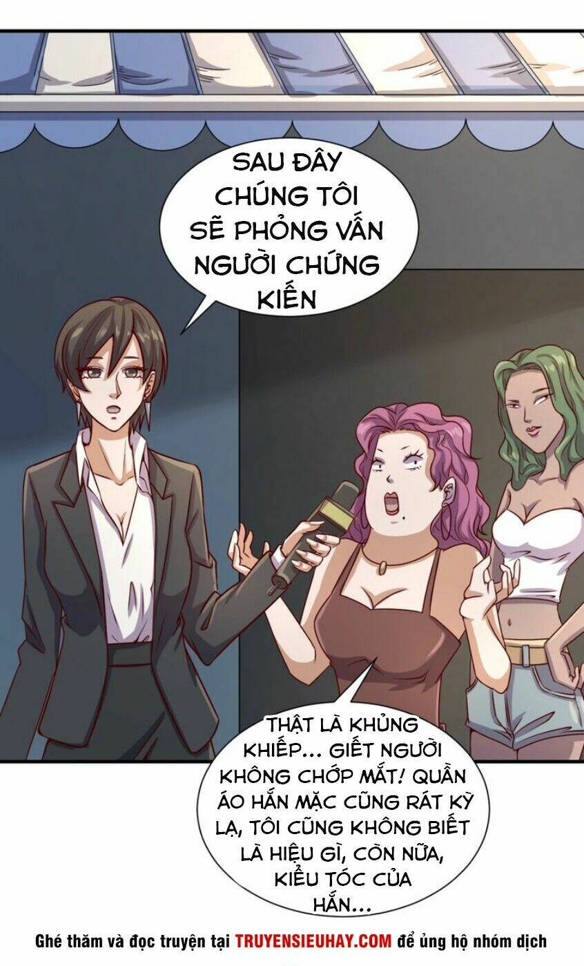 người chặn xuyên không chapter 1 49