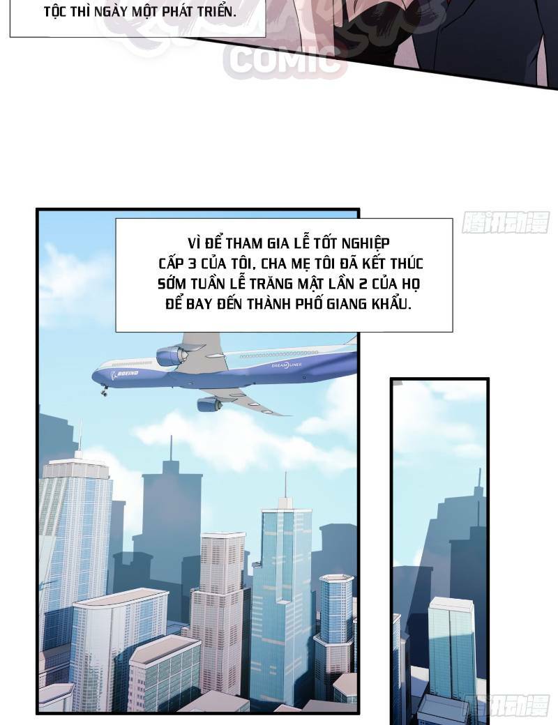 phía sau sát nhân án chapter 2 2