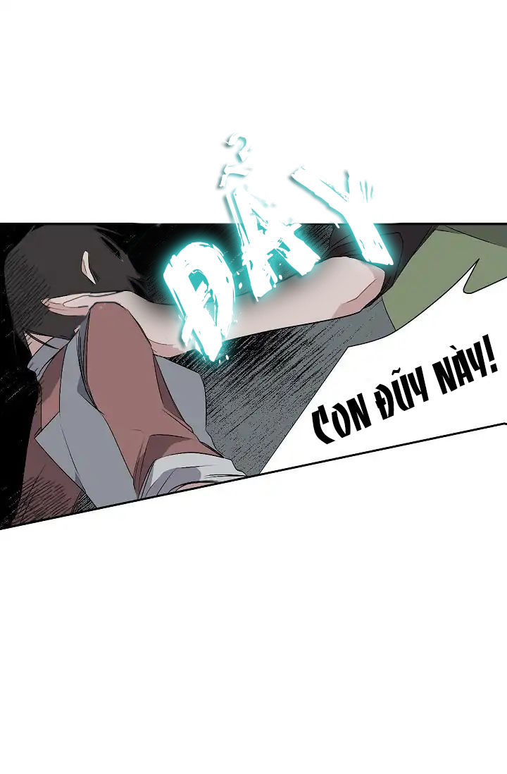 mối tình đầu của bạo chúa chapter 4 43