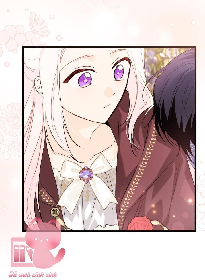 quan hệ cộng sinh giữa báo đen và thỏ trắng chapter 76 26