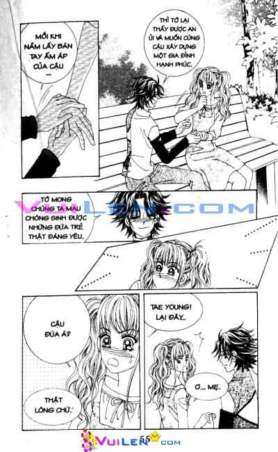 18 years old, we got married chapter 27 16
