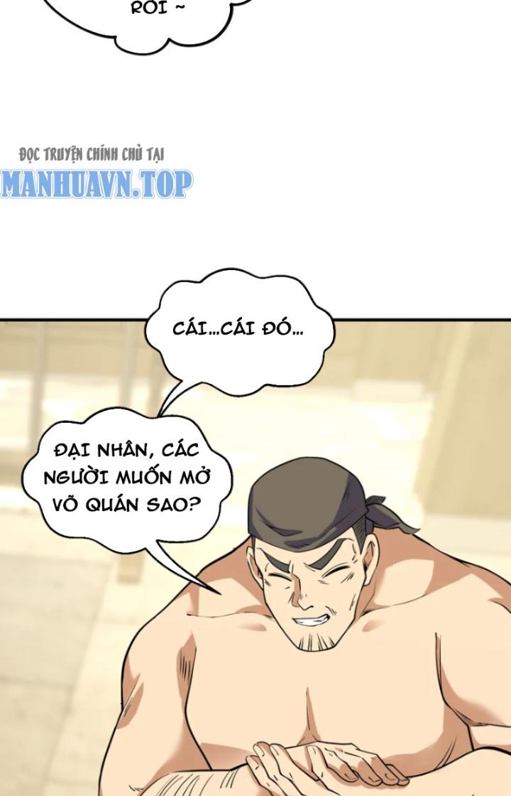 ẩn cư mười vạn năm, đời sau mời ta rời núi chapter 96 18