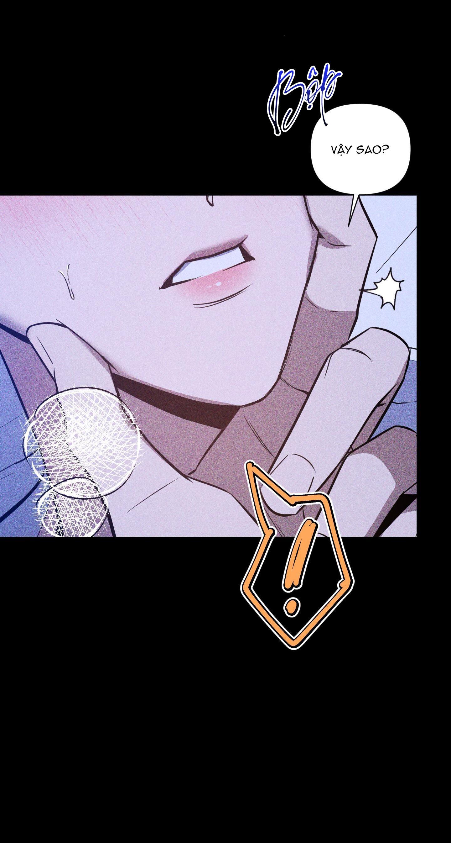 bình minh chia cắt màn đêm chapter 8 27