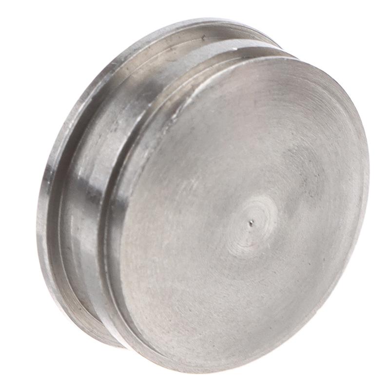 1 Cái Pin Vít Nắp Nắp Nắp Cắm Thay Thế Cho Bàn Phím Bluetooth Không Dây Apple G6 A1314 AA2967 Màu sắc: 1 Cái
