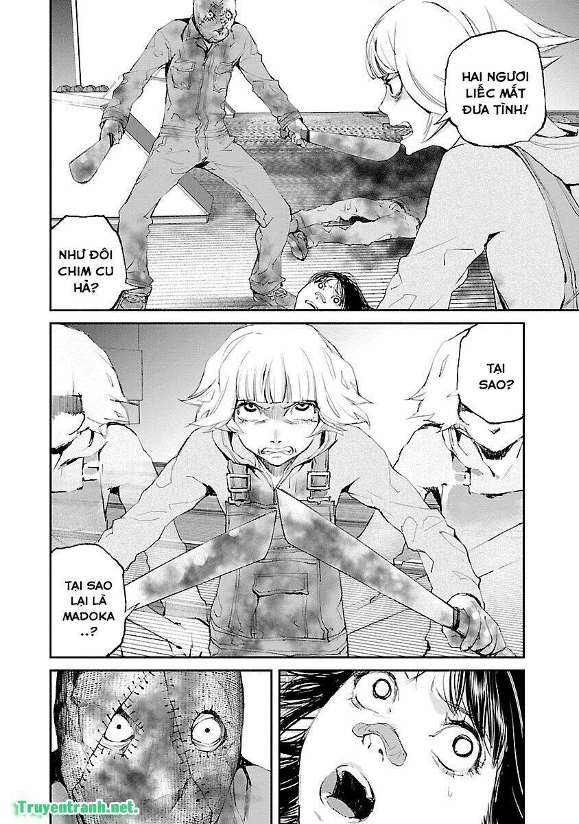 killing morph chapter 41 7