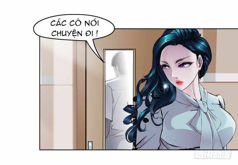 thành phố vật chất chapter 6 4