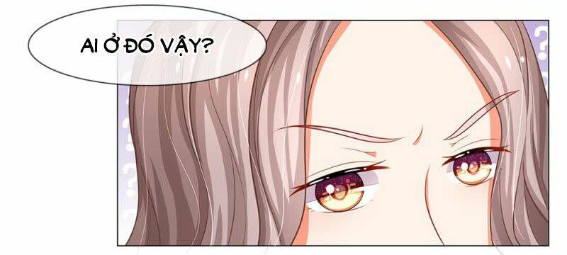 thiếu soái của tôi chính là manh như vậy chapter 34 28