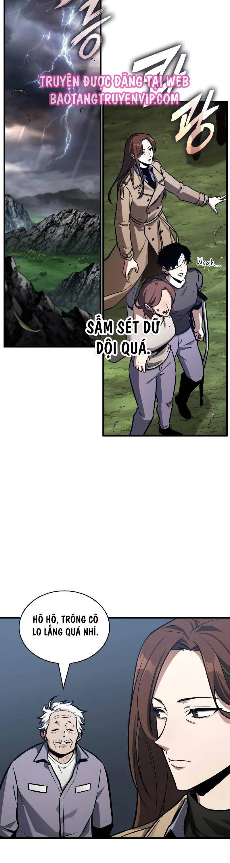 toàn trí độc giả - omniscient reader chapter 214 20