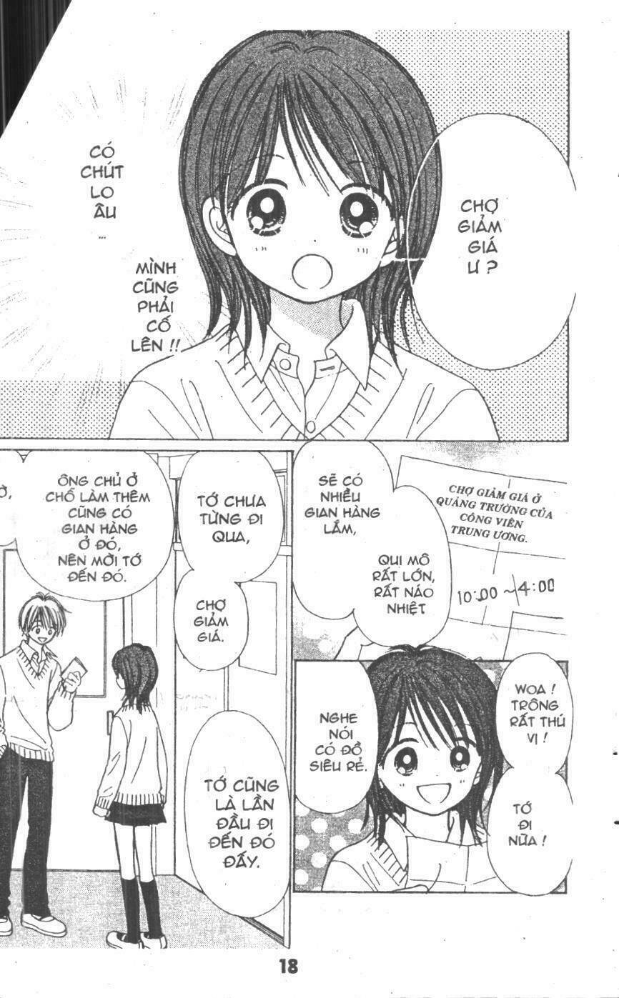 beautiful 100% chapter 5 16