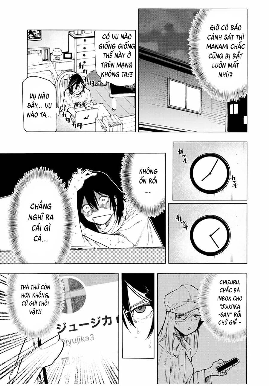 juujika no rokunin chapter 90 11