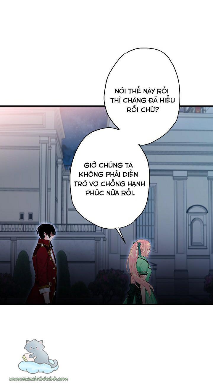 ác nữ muốn ly hôn chapter 75 18
