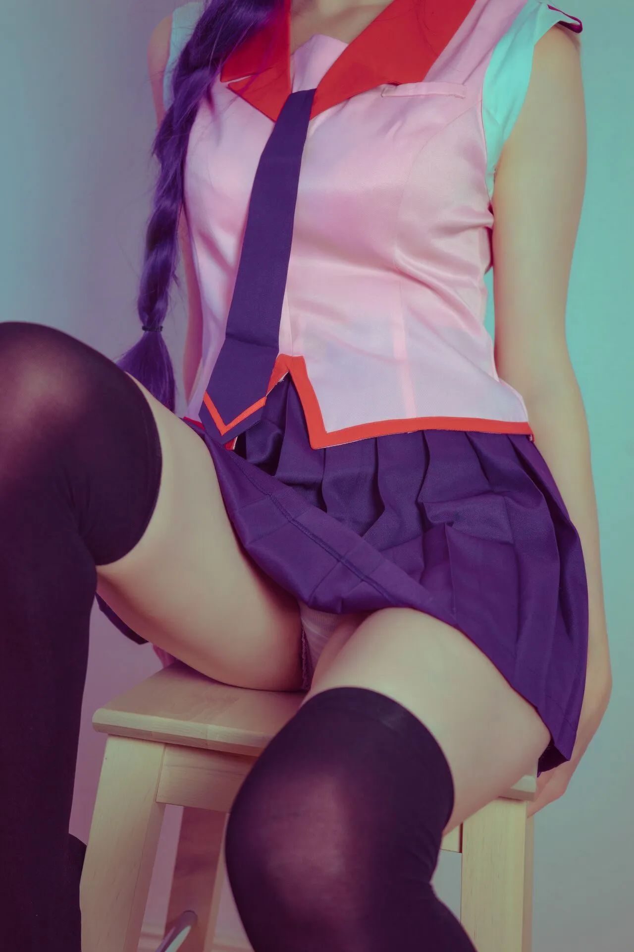 hình cosplay chapter 288 31